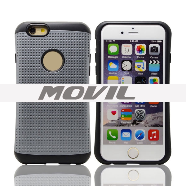 NP-2026 Protectores para Apple iPhone 6-2